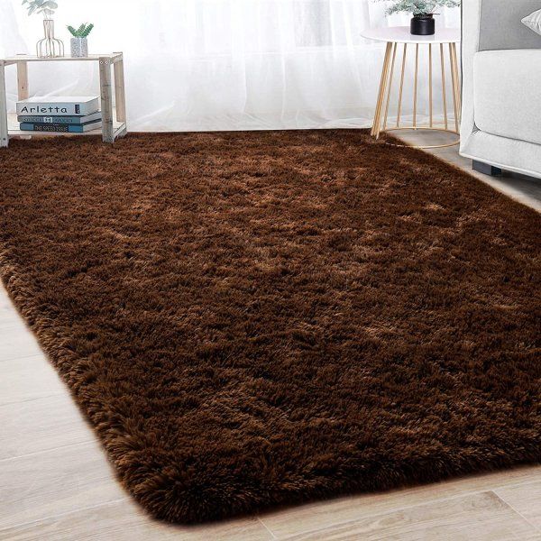 Soft Modern Indoor Carpet