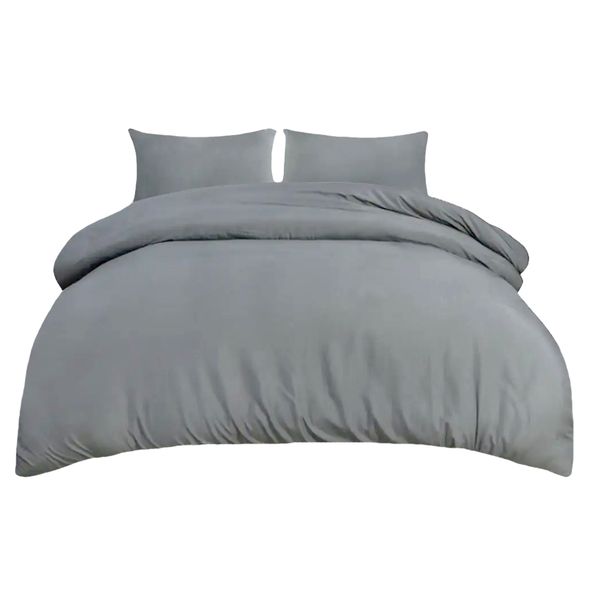After Hours 180TC Duvet Cover Set