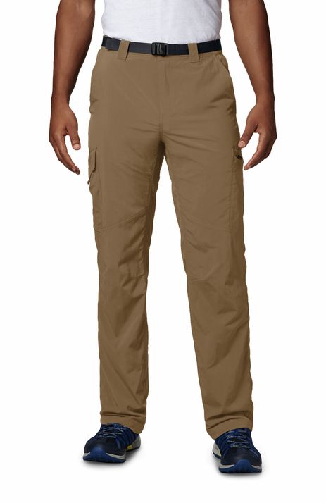 Columbia Men's Silver Ridge Cargo Pants Delta | Shop Today. Get it ...