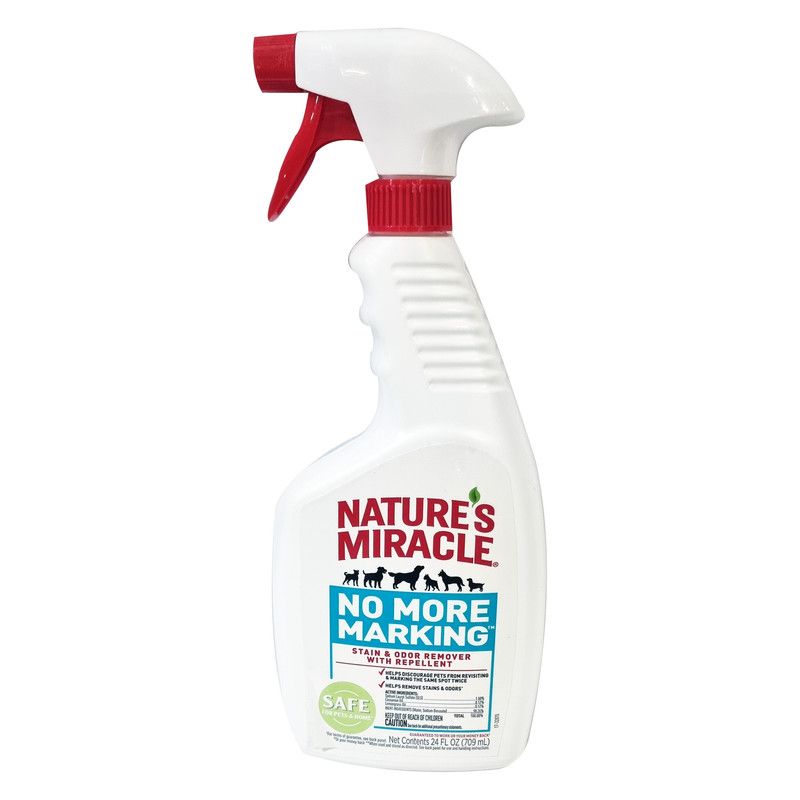 Nature's Miracle No More Marking Spray 709ml Shop Today. Get it