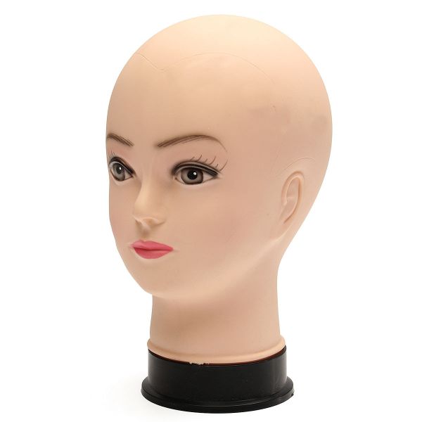 Mannequin Doll Head