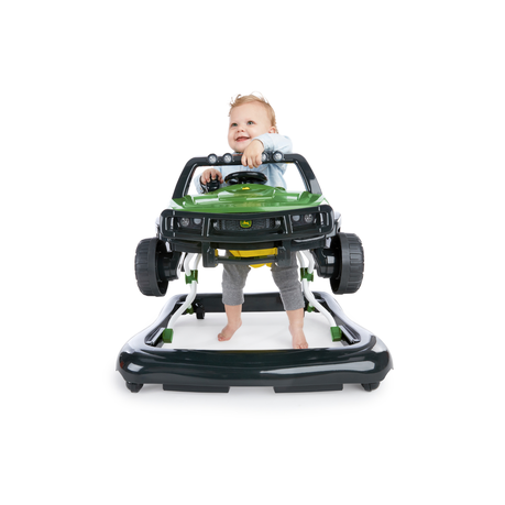 John Deere 4 in 1 Walking Ring and Activity Centre Shop Today. Get it Tomorrow takealot