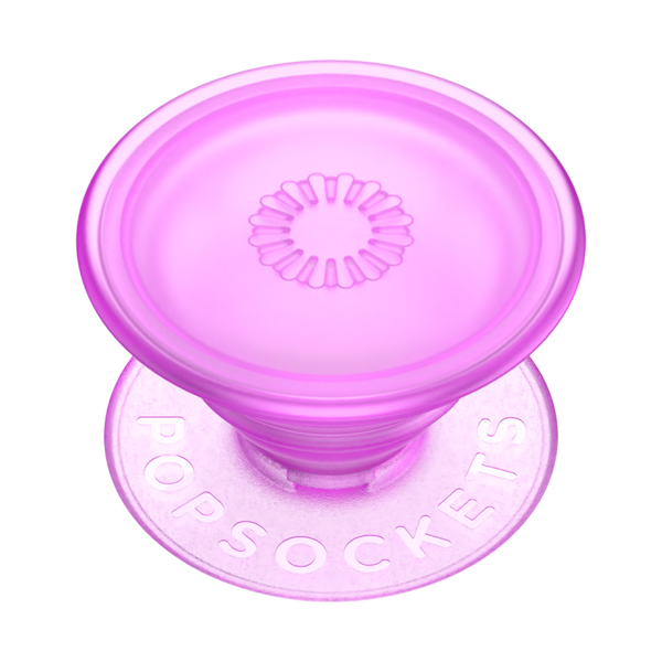 Popsockets - PopGrip Plant - Sweet Pink