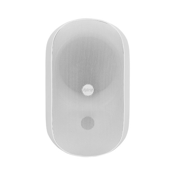 Hybrid EVA-5 - 5 Inch Passive Two-Way Installation Speaker (White)