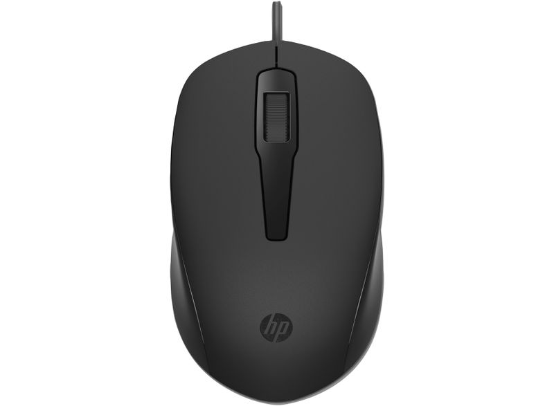 HP 150 USB Wired Mouse 240J6AA