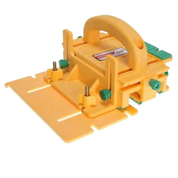 Microjig - Pushblock System / GRR-Ripper 3D Advanced