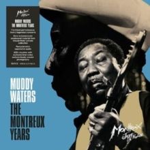 The Montreux Years (CD / Album)