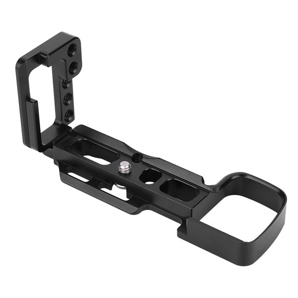 Handle Multi Hole Aluminum Quick Release Plate Compatible with Sony A6000