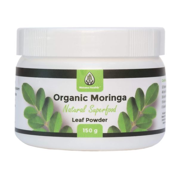150g Moringa Leaf Powder