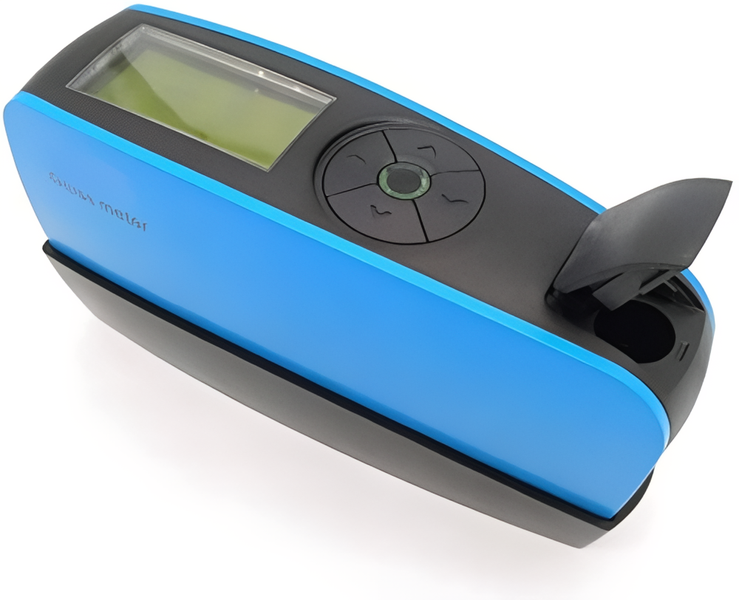 ACCUD High Accuracy Gloss Meter (GM60)