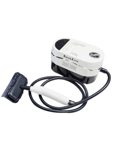 1.2L High Temperature Household Steam Cleaning Machine 1500W
