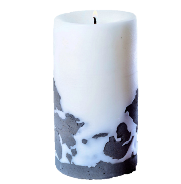 Citronella Luxury Candle – Grande