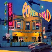 Seven Inches from Heaven (Vinyl / 12" Album)