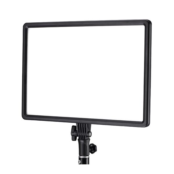 Visico 50 Watt PRO LED Adjustable Color/Brightness Light Panel-VS-LED50AII