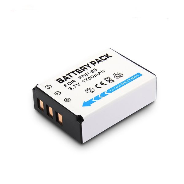 Battery For Fuji NP85
