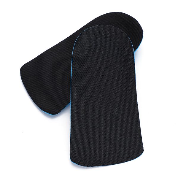 Height Increase Insoles 2-4cm Comfortable Sports Cushion