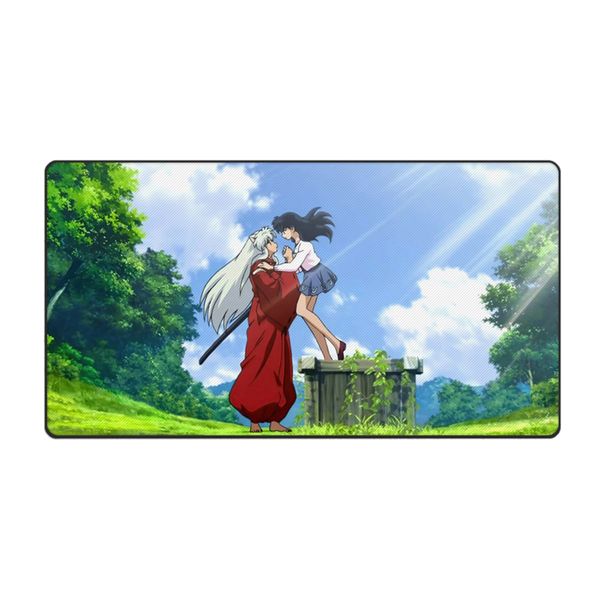 75x40cm Cartoon Office Mouse Pad