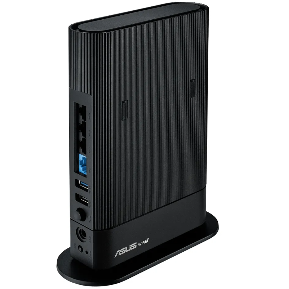 ASUS RT-AX59U Wi-Fi 6 Dual-Band AiMesh Wireless Home Router | Shop