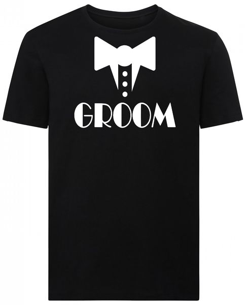 Groom T-Shirt