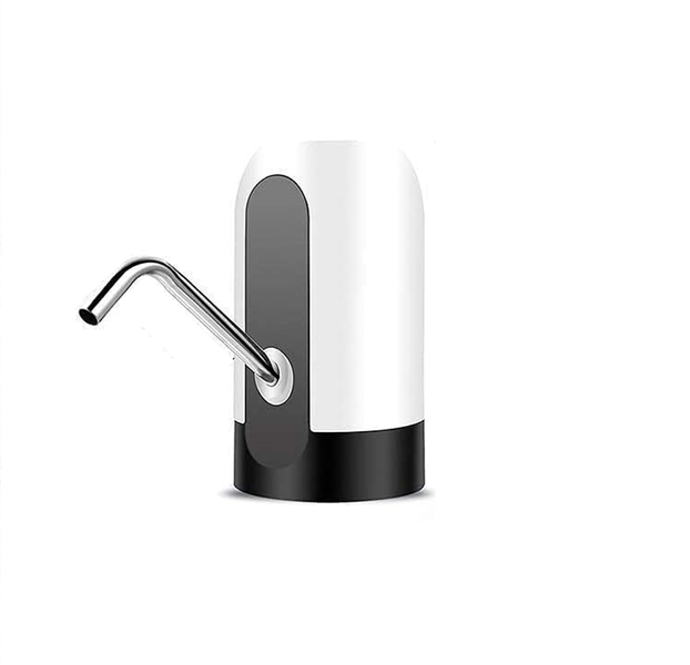 Water Bottle Dispenser - Upgraded (Portable Electric Water Bottle Pump)