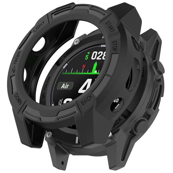 TPU Protective Case Compatible With Garmin Decent G2