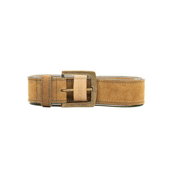 Veldskoen The Farmer Belt - 40mm