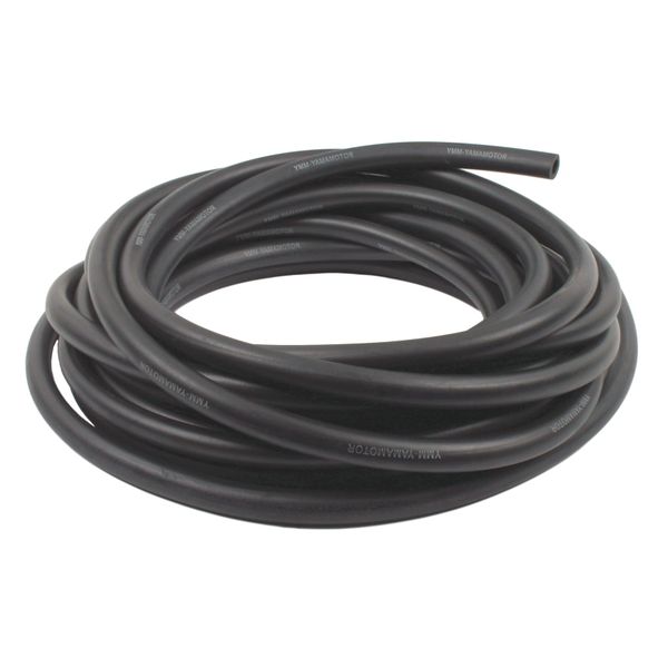 Fuel Hose Suitable for Yamaha Boats - 8mm Diameter x 10 Metre Roll (14mm Thickness)