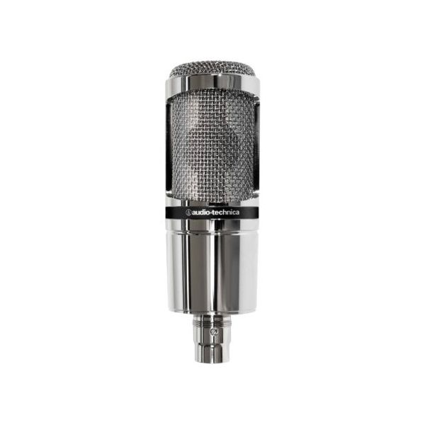 Audio-Technica AT2020V Cardioid Condenser Microphone (Vision Edition)