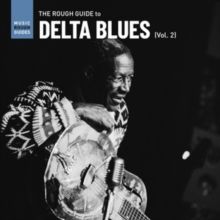 The Rough Guide to Delta Blues (CD / Album Digipak)