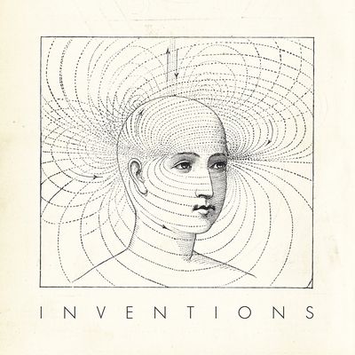 Continuous Portrait (Vinyl / 12" Album)