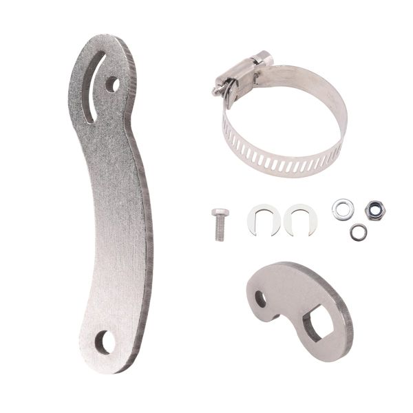 M16 Electric Bike Torque Arm Accessory for Front Rear E-Bike 3000W