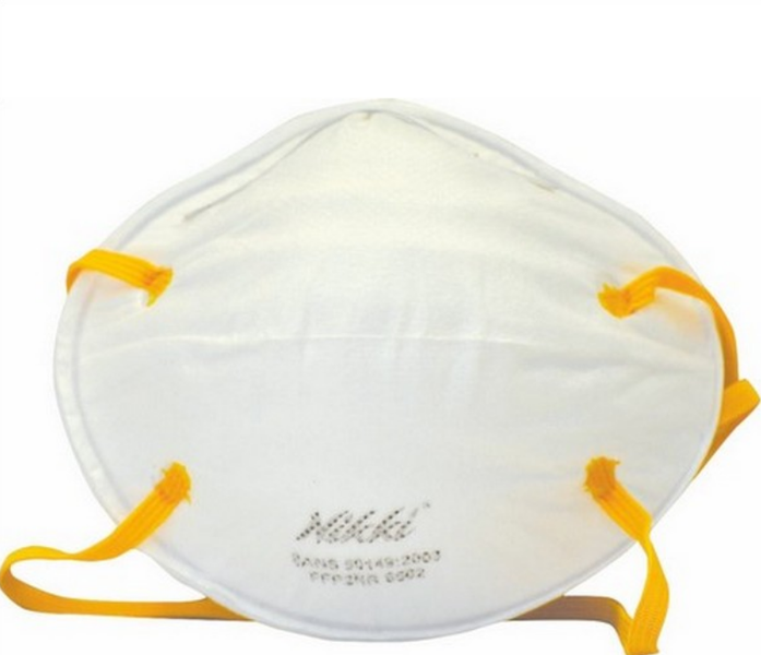 Nikki Face Mask FFP2 NR Pack of 20