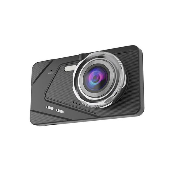 Dual View In Vehicle Dash Camera AB-Q613