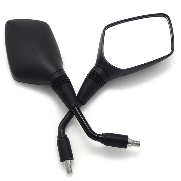 Motorcycle Rearview Side Mirrors for Suzuki Sv650 Dl650 Sfv650 Dl1000