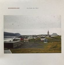 Am Ende Der Welt (Vinyl / 12" Album)