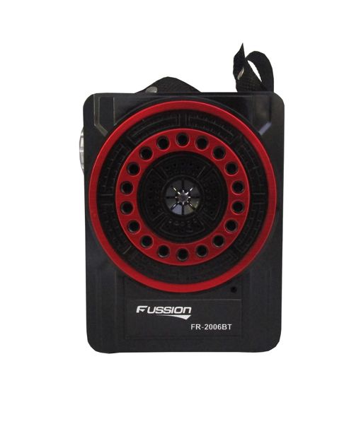 Fussion FR-2006BT Radio Player