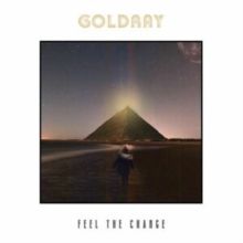 Feel the Change (CD / Album)