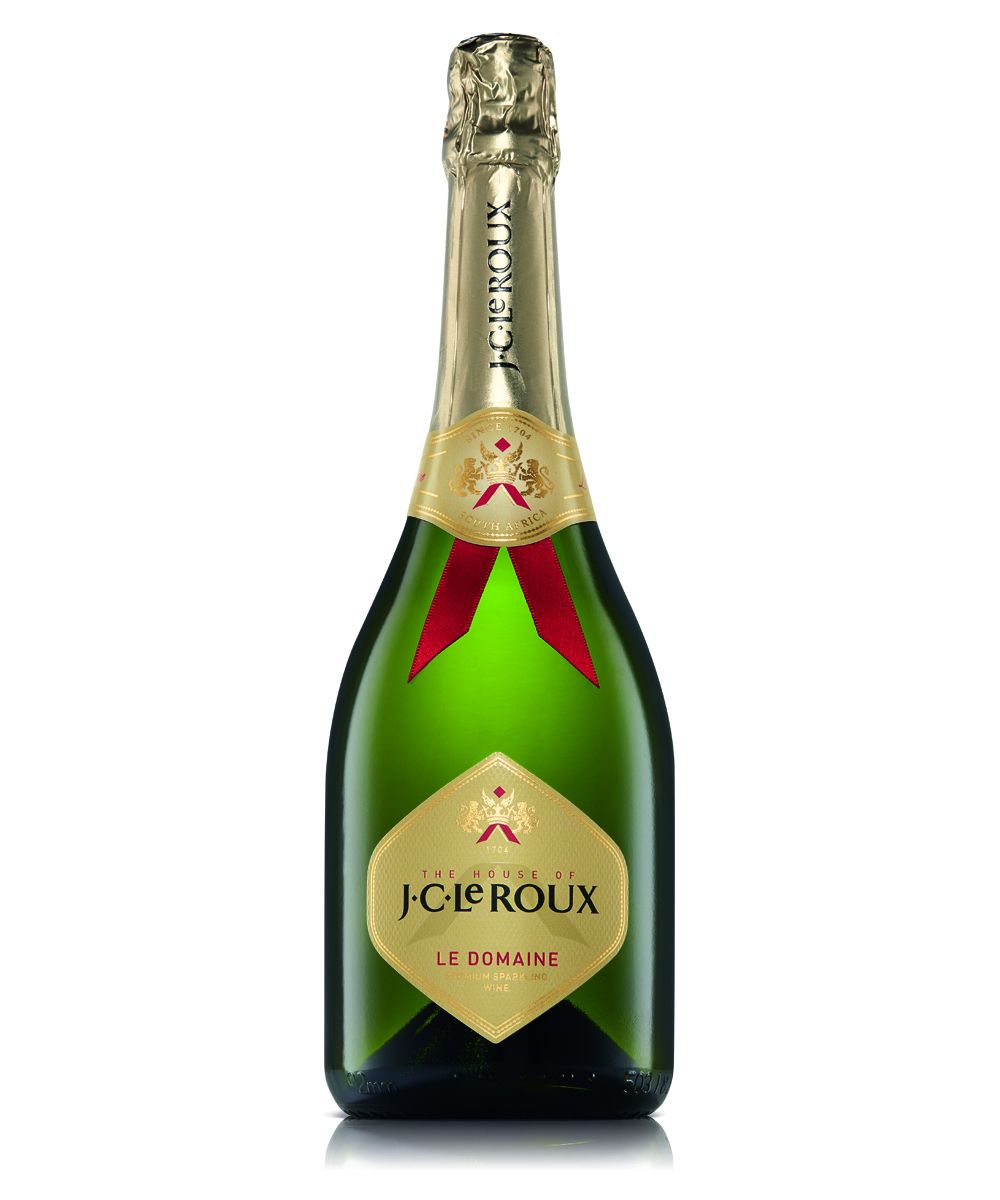 JC Le Roux Le Domaine Sparkling Wine 750ml Shop Today Get It