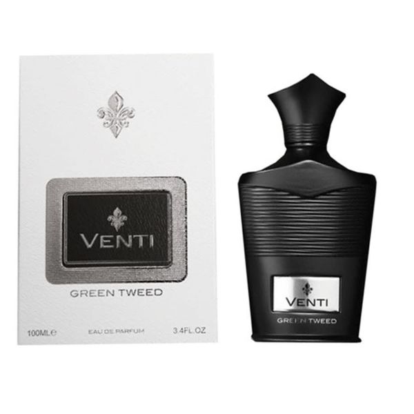 Venti Green Tweed - Eau De Parfum 100ml