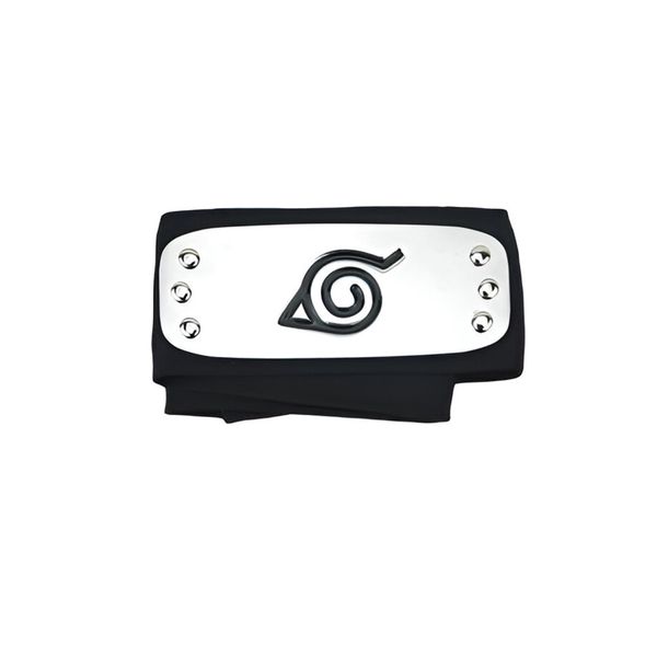 Naruto Shippuden Hidden Leaf Village Headband