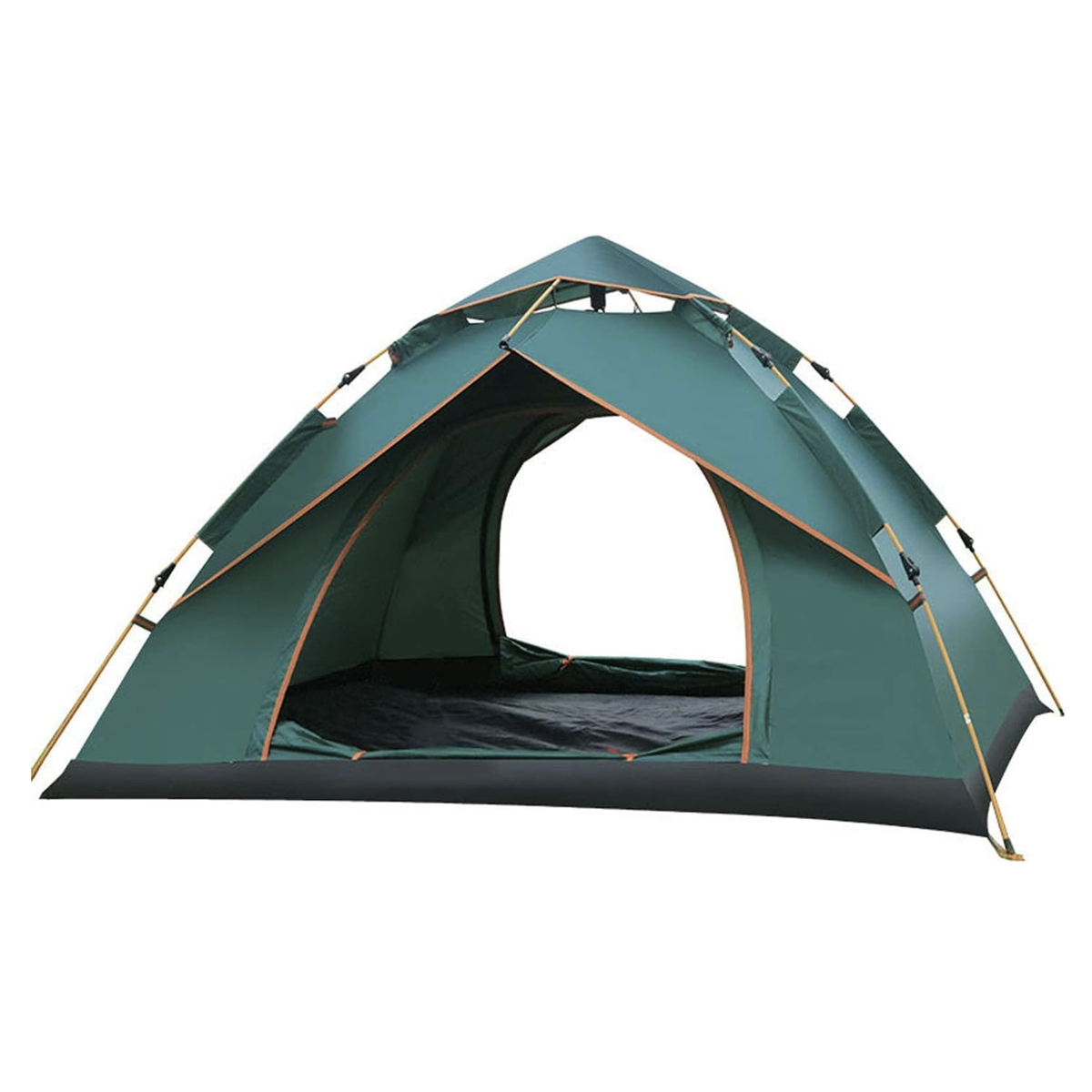 2-persoons pop-up tent aanbieding bij Lidl
