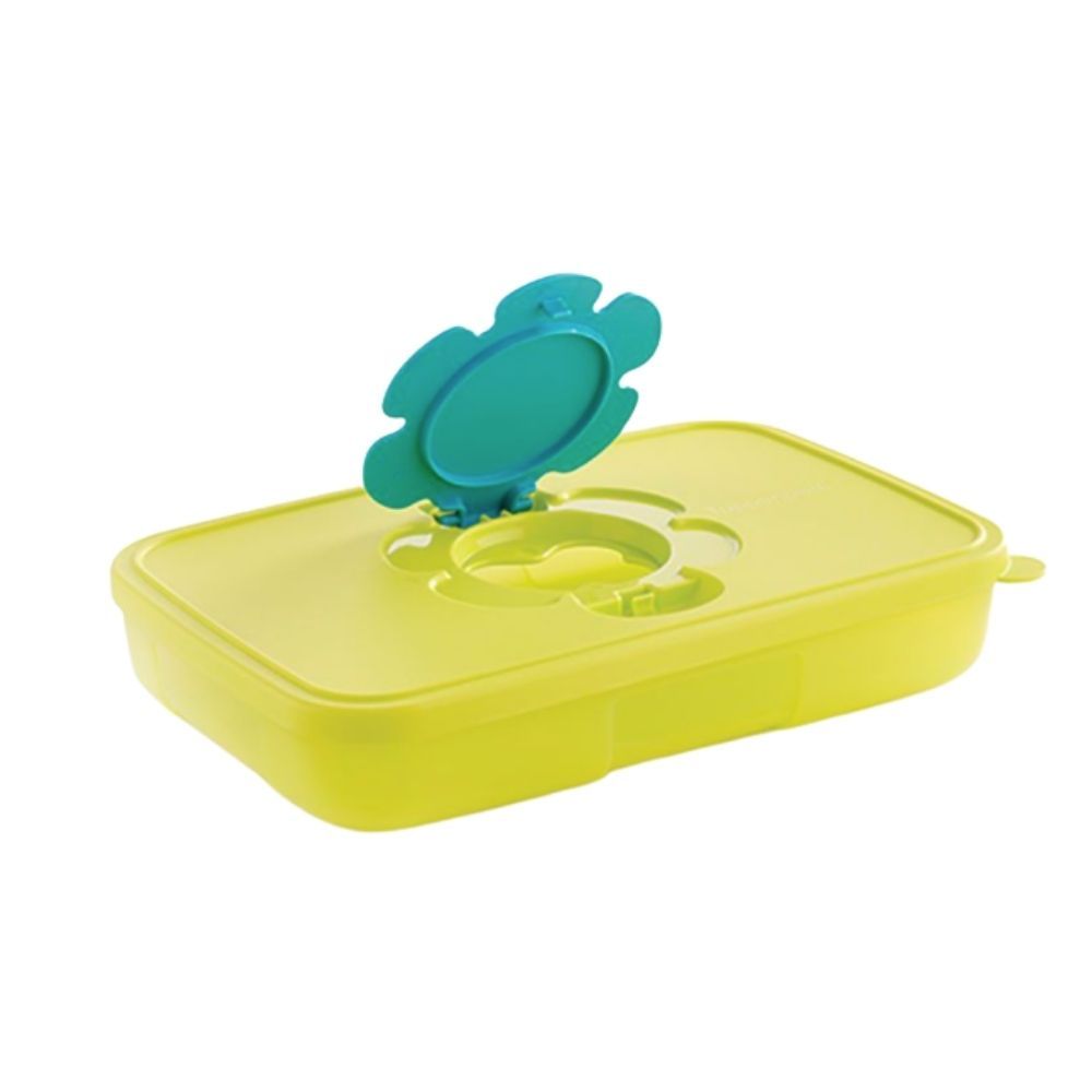 Tupperware Wipes Dispenser 1.5L | Shop Today. Get it Tomorrow