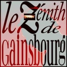 Le Zénith De Gainsbourg (Vinyl / 12" Album Box Set)