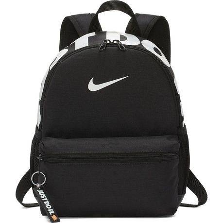 nike brasilia mini jdi mesh backpack