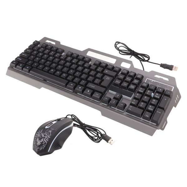 104-Key Gaming Combo