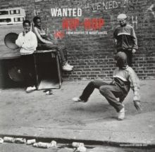 Wanted Hip-hop (Vinyl / 12" Album)