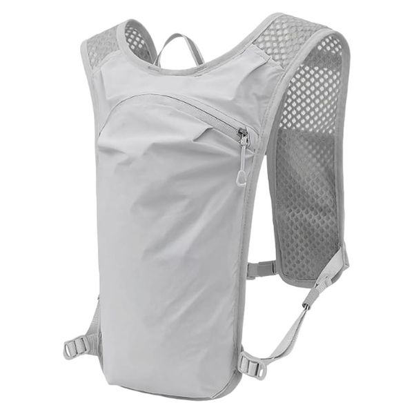 Trail Running Backpack Camping Hydration Bladder Bag Water Pack Backpack