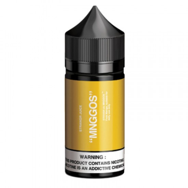 Stranger Juice Mnggos 30ml - 35mg