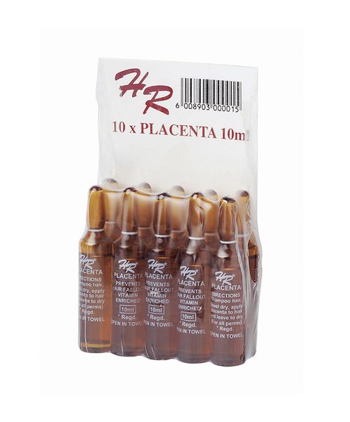 HR Placenta 10ml x 10 Ampule Pack