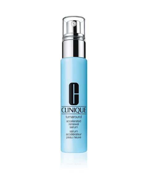 Clinique Turnaround Accelerated Renewal Serum 30ml